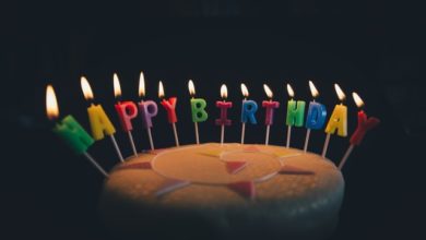 Photo of Impressive Ideas to Make Birthday Memorable for Your Close Ones