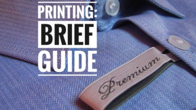 Photo of Sublimation Printing: Brief Guide On This Printing Technique