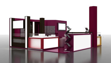 Photo of Tips to Design a Sustainable Modular Exhibition Stand