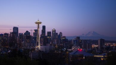 Photo of An Easy Travel Guide To Seattle For Your First Trip To The City